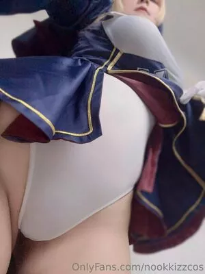 nookkiizz / nookkizzcos nude photo #0054