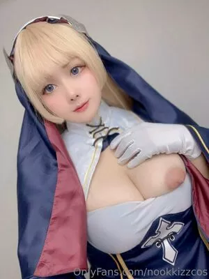 nookkiizz / nookkizzcos nude photo #0056