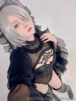 nookkiizz / nookkizzcos nude photo #0087