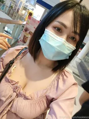 nookkiizz / nookkizzcos nude photo #0106
