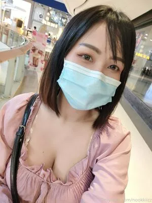 nookkiizz / nookkizzcos nude photo #0115