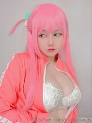nookkiizz / nookkizzcos nude photo #0195