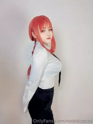nookkiizz / nookkizzcos nude photo #0216