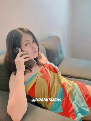 nookkiizz / nookkizzcos nude photo #0251