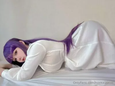 nookkiizz / nookkizzcos nude photo #0270