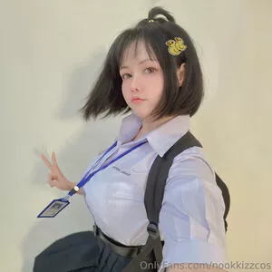 nookkiizz / nookkizzcos nude photo #0300