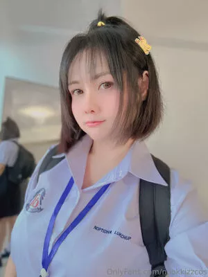 nookkiizz / nookkizzcos nude photo #0302