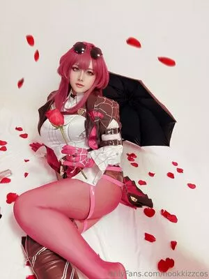 nookkiizz / nookkizzcos nude photo #0314