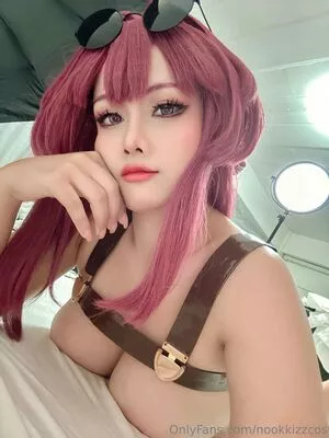 nookkiizz / nookkizzcos nude photo #0316