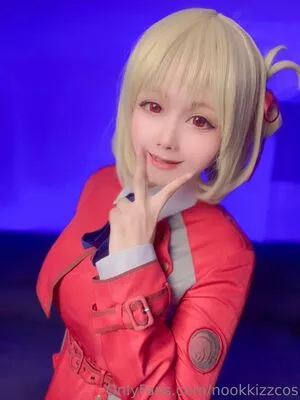 nookkiizz / nookkizzcos nude photo #0317