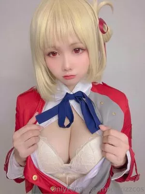 nookkiizz / nookkizzcos nude photo #0321