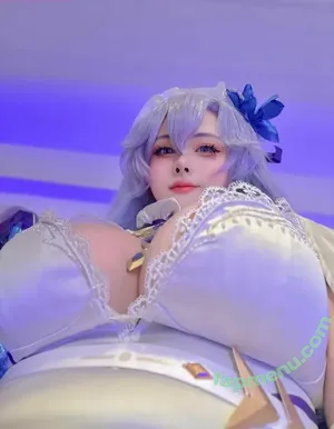 nookkiizz / nookkizzcos nude photo #0503