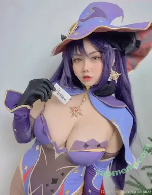 nookkiizz / nookkizzcos nude photo #0538