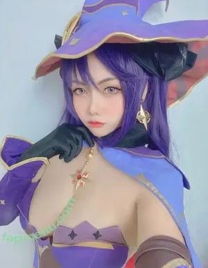 nookkiizz / nookkizzcos nude photo #0547