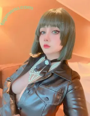 nookkiizz / nookkizzcos nude photo #0572