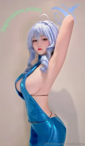 nookkiizz / nookkizzcos nude photo #0589