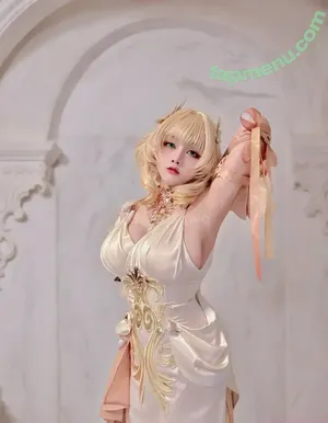 nookkiizz / nookkizzcos nude photo #0699