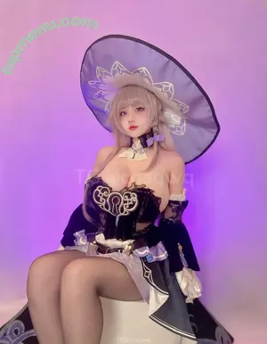 nookkiizz / nookkizzcos nude photo #0730