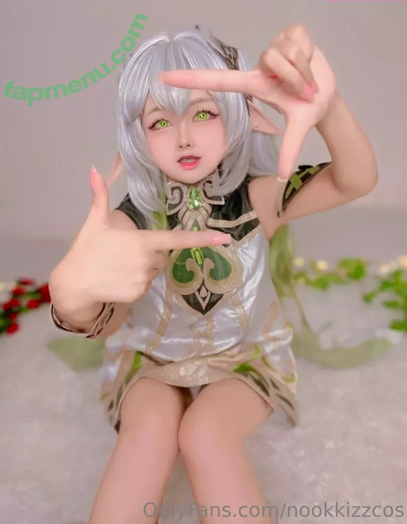 nookkiizz nude photo #0017 (nookkizzcos)
