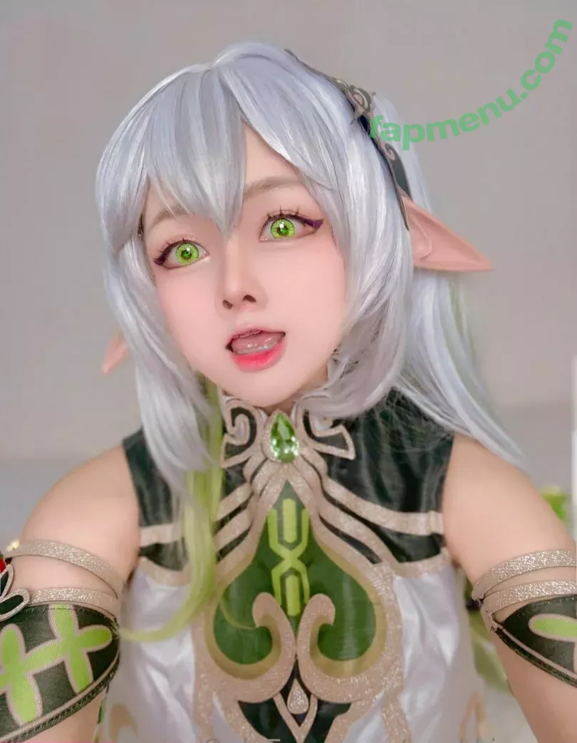 nookkiizz nude photo #0018 (nookkizzcos)