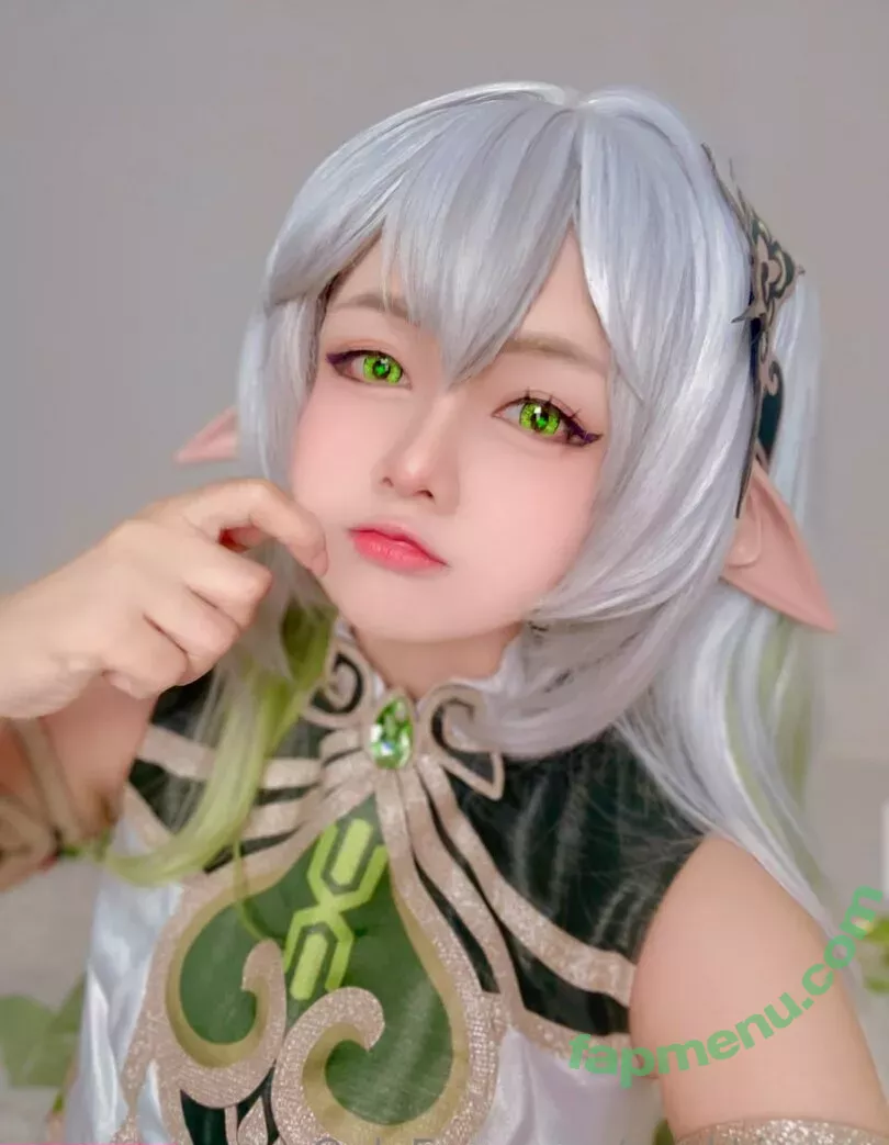 nookkiizz nude photo #0020 (nookkizzcos)