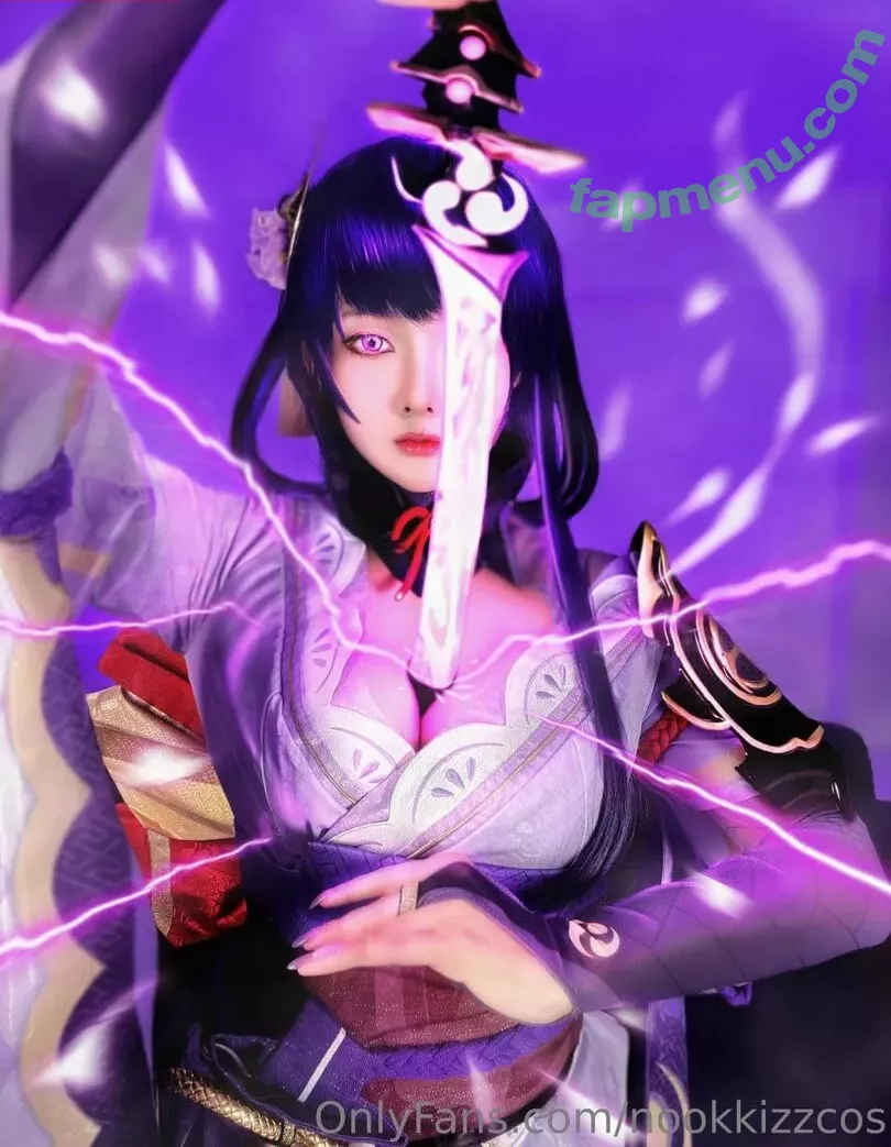 nookkiizz nude photo #0025 (nookkizzcos)