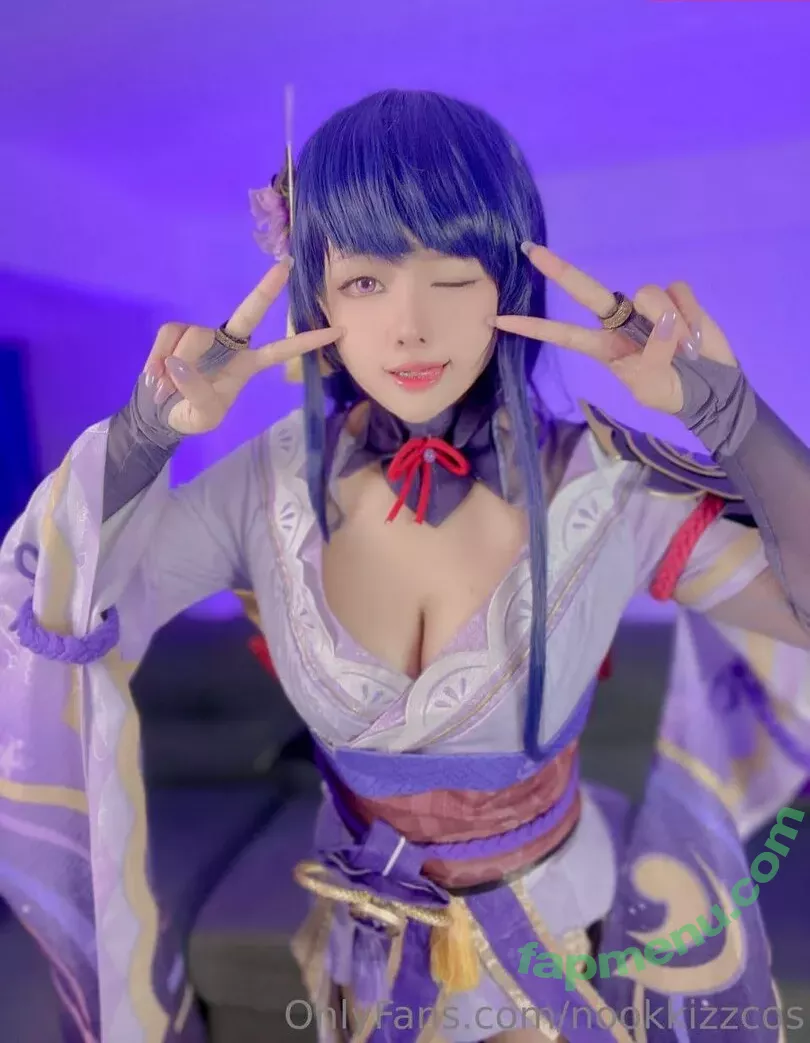 nookkiizz nude photo #0027 (nookkizzcos)