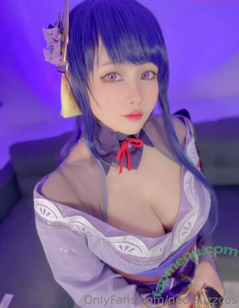 nookkiizz nude photo #0033 (nookkizzcos)