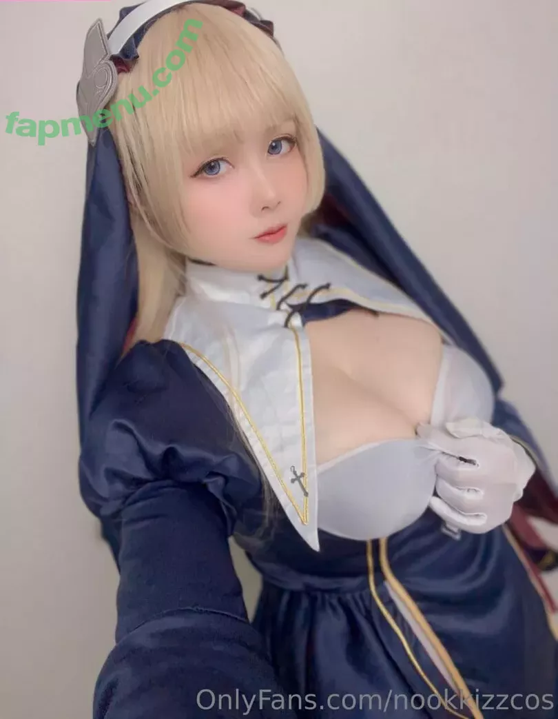 nookkiizz nude photo #0057 (nookkizzcos)