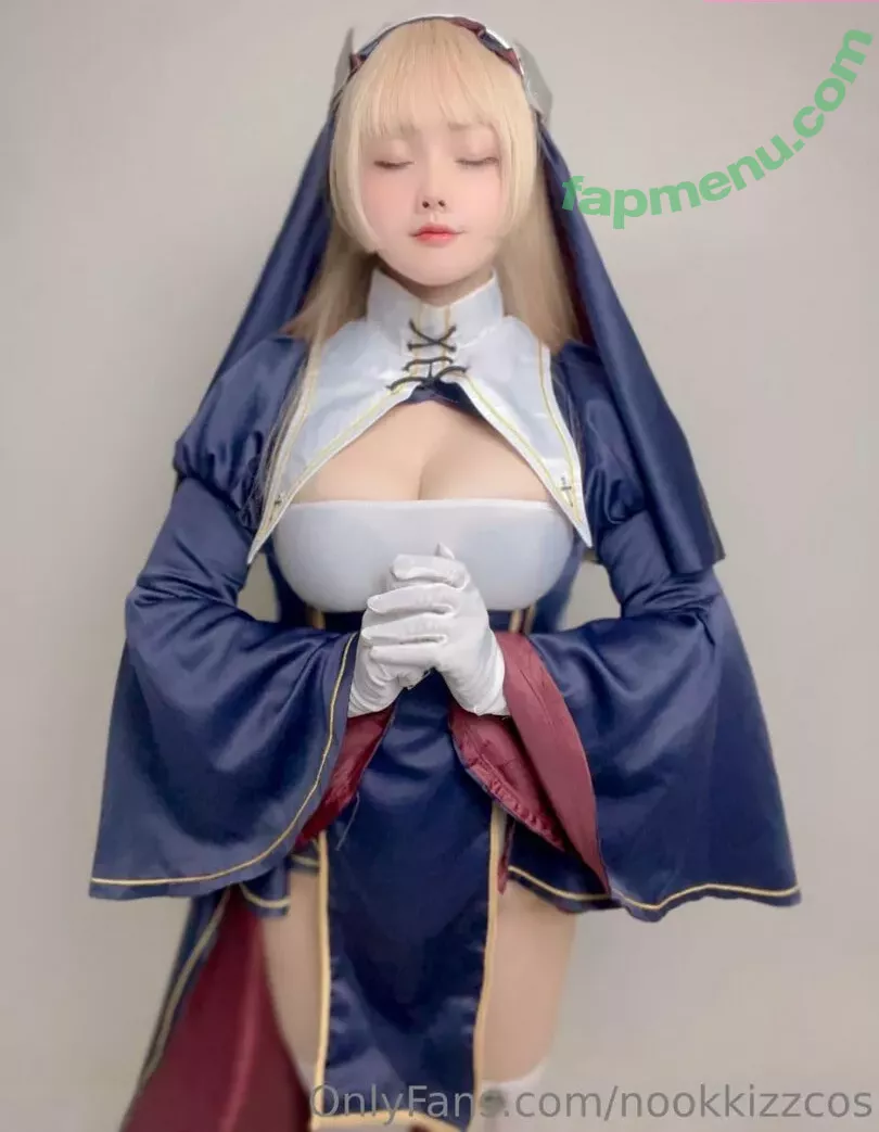 nookkiizz nude photo #0061 (nookkizzcos)