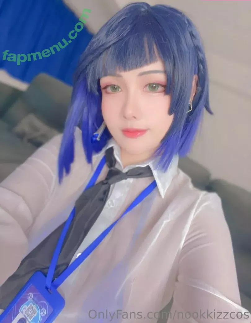 nookkiizz nude photo #0074 (nookkizzcos)