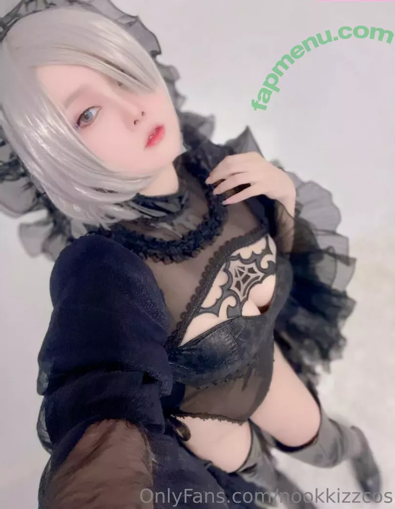 nookkiizz nude photo #0087 (nookkizzcos)