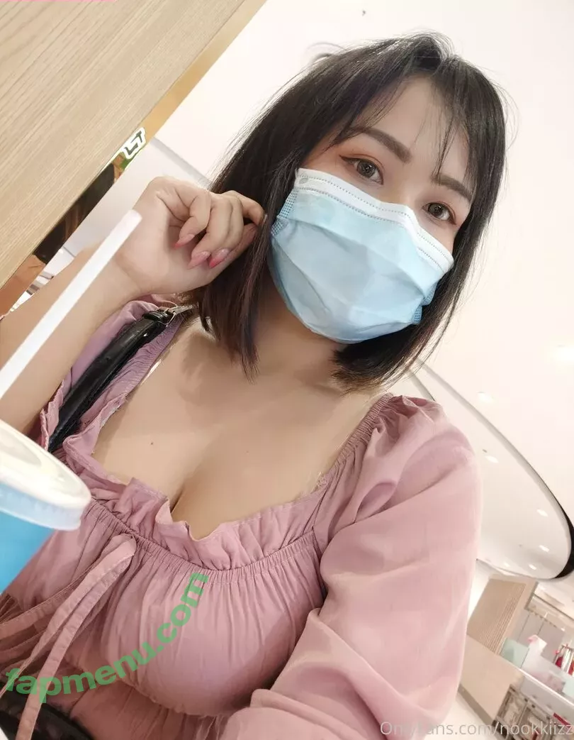 nookkiizz nude photo #0108 (nookkizzcos)