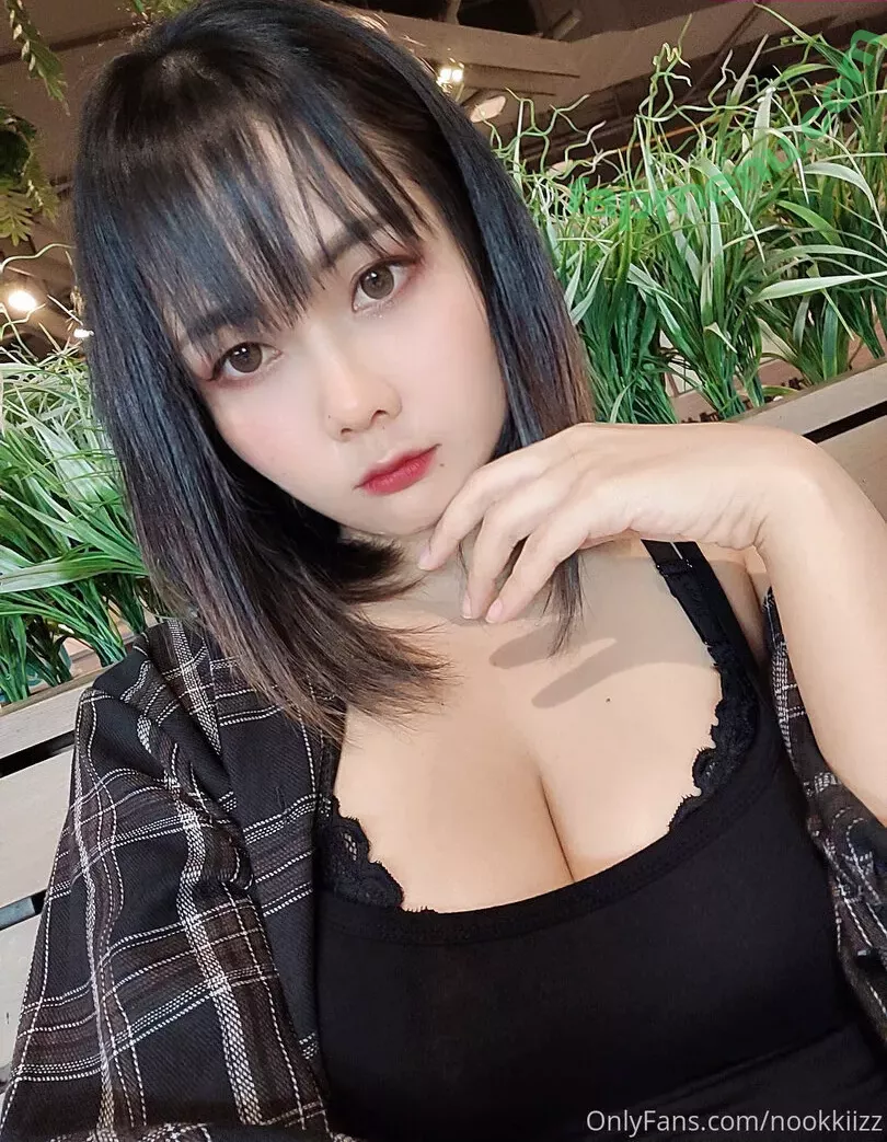 nookkiizz nude photo #0158 (nookkizzcos)