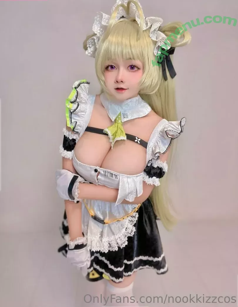 nookkiizz nude photo #0207 (nookkizzcos)