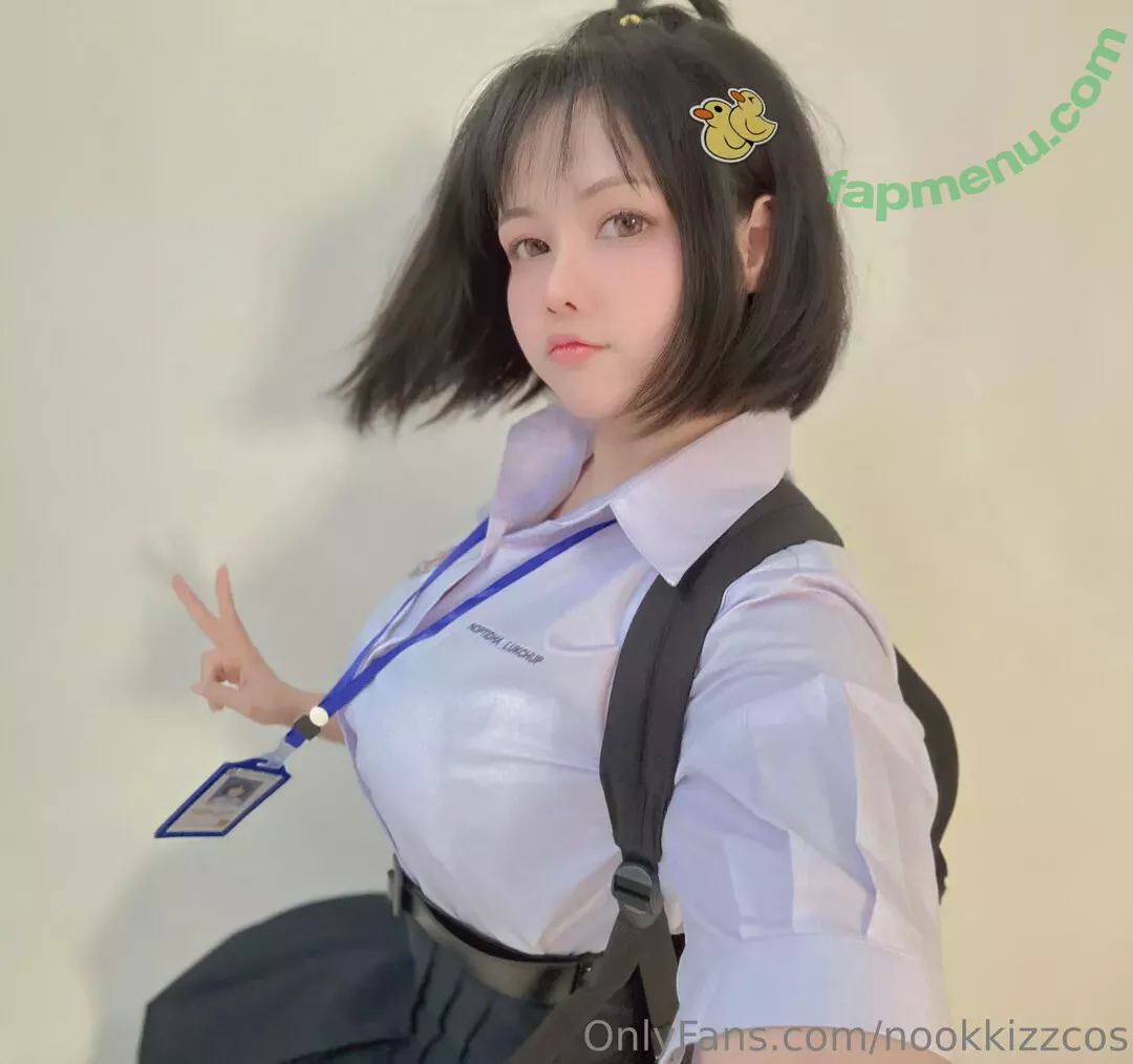 nookkiizz nude photo #0300 (nookkizzcos)