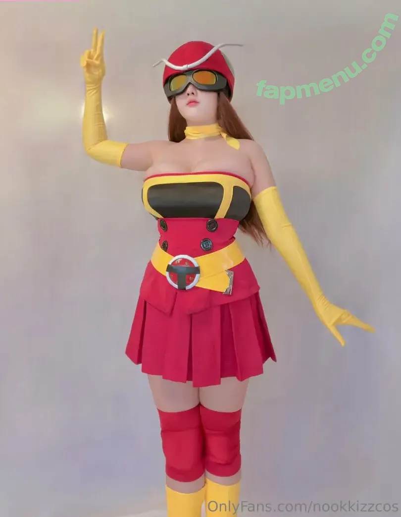 nookkiizz nude photo #0681 (nookkizzcos)