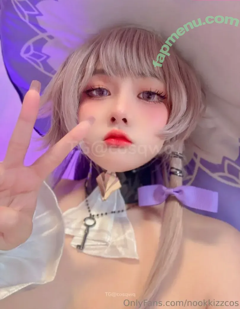 nookkiizz nude photo #0729 (nookkizzcos)