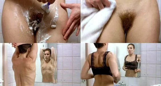 Noomi Rapace / noomirapace / rapaceonline nude photo #0015