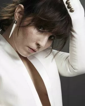 Noomi Rapace / noomirapace / rapaceonline nude photo #0028