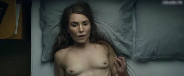 Noomi Rapace / noomirapace / rapaceonline nude photo #0195