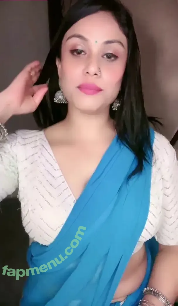 Noopur Singh Saatwat nude photo #0002 (Kohinoor / noopursaatwatofficial_11)