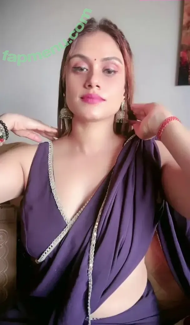 Noopur Singh Saatwat nude photo #0061 (Kohinoor / noopursaatwatofficial_11)