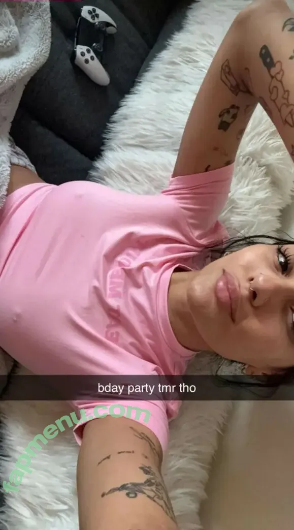 Noor Dabash nude photo #0001 (noordabashh)