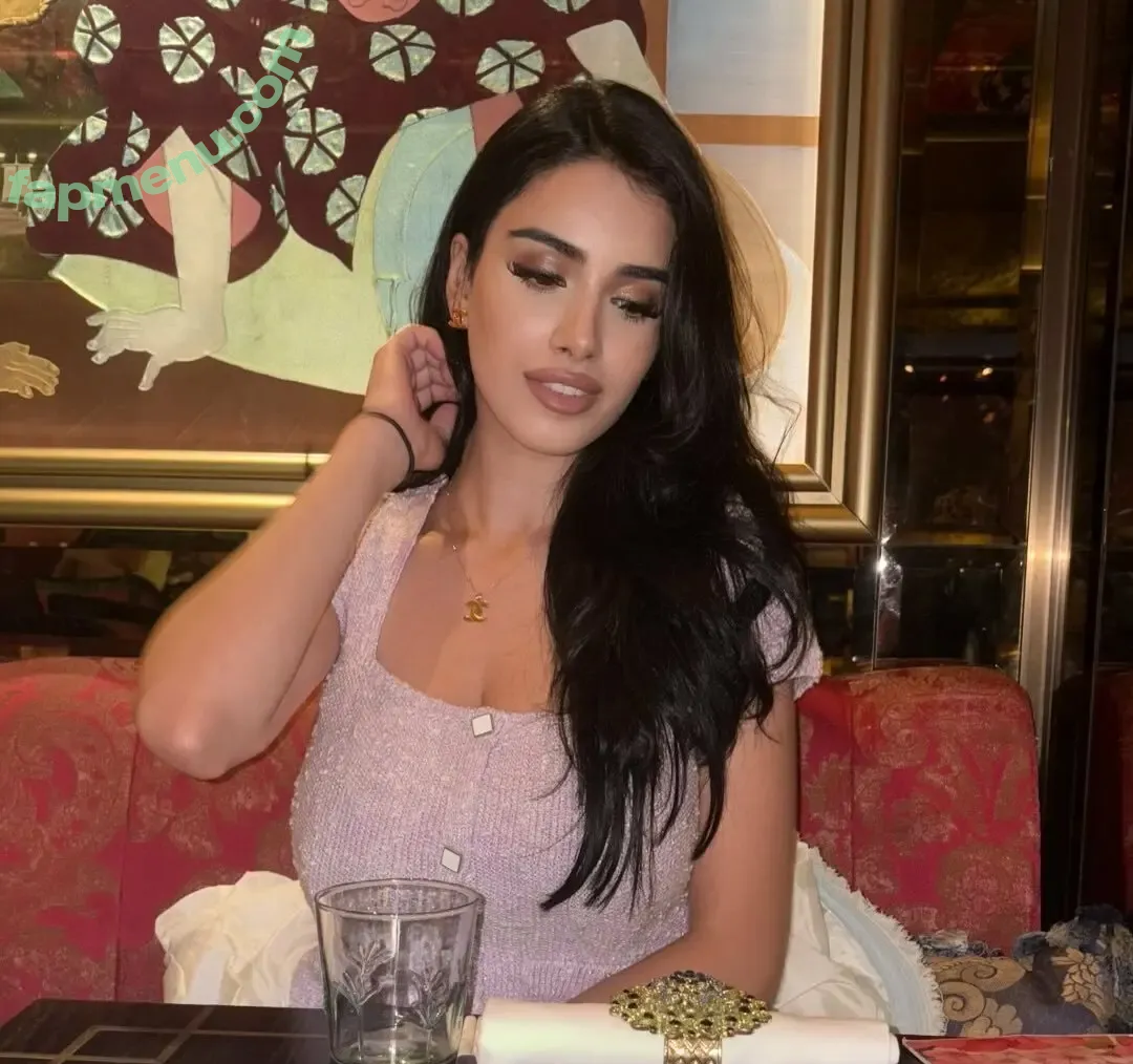 Noora Hejaz nude photo #0034 (noorhejaz)