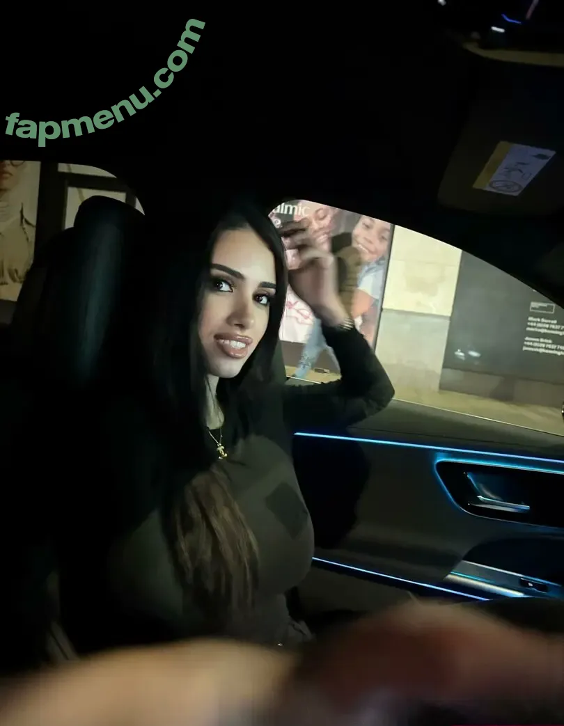 Noora Hejaz nude photo #0041 (noorhejaz)