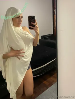 noorarabic / noorarabic.academy nude photo #0018