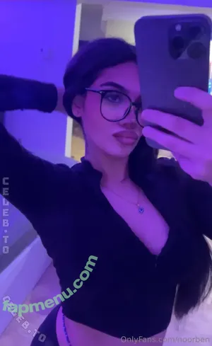 noorben / Noor_exotic / noor_bennn nude photo #0023