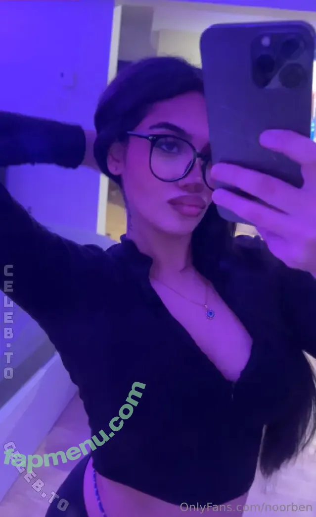 noorben nude photo #0023 (Noor_exotic / noor_bennn)