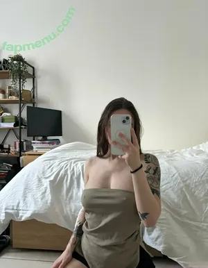 nooskaa / noooshkaa nude photo #0006